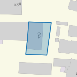 Perceel EDE01-K-16662