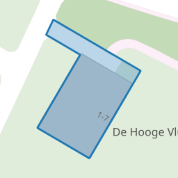 Perceel EDE01-K-16666