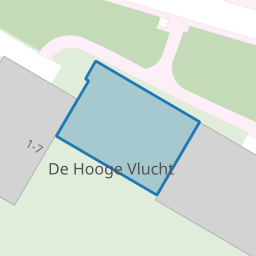 Perceel EDE01-K-16667