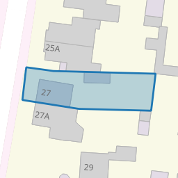 Perceel EDE01-K-16671