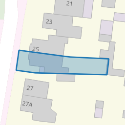 Perceel EDE01-K-16672