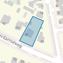 Perceel EDE01-K-16675