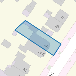 Perceel EDE01-K-16677