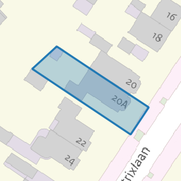 Perceel EDE01-K-16678