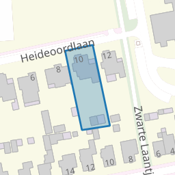 Perceel EDE01-K-16683