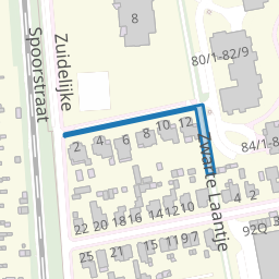 Perceel EDE01-K-16685