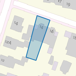 Perceel EDE01-K-16688