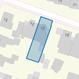 Perceel EDE01-K-16689