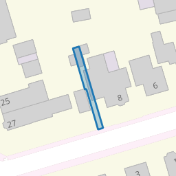 Perceel EDE01-K-16693