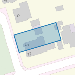 Perceel EDE01-K-16694