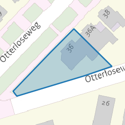 Perceel EDE01-K-16695