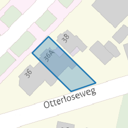 Perceel EDE01-K-16696