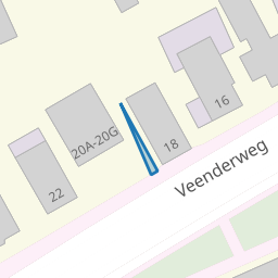 Perceel EDE01-K-16699