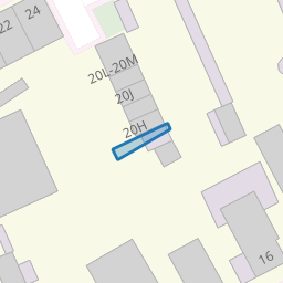 Perceel EDE01-K-16701