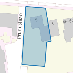 Perceel EDE01-K-16703