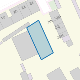 Perceel EDE01-K-16705