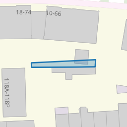 Perceel EDE01-K-16713