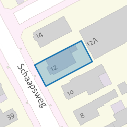 Perceel EDE01-K-16718