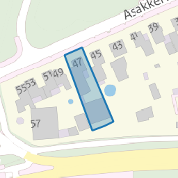 Perceel EDE01-K-16722