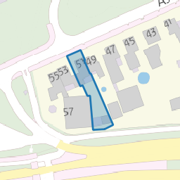 Perceel EDE01-K-16724