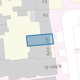 Perceel EDE01-K-16728