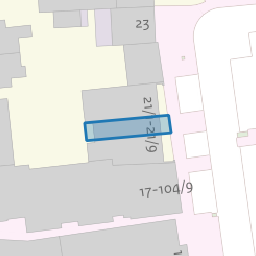 Perceel EDE01-K-16730