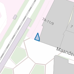 Perceel EDE01-K-16734