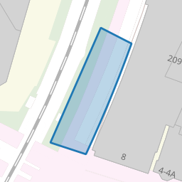 Perceel EDE01-K-16740