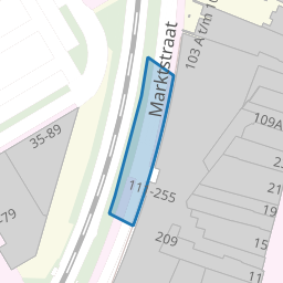 Perceel EDE01-K-16742