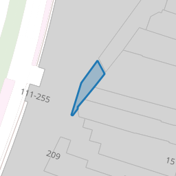 Perceel EDE01-K-16743