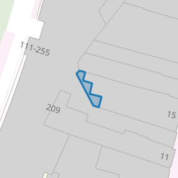 Perceel EDE01-K-16749