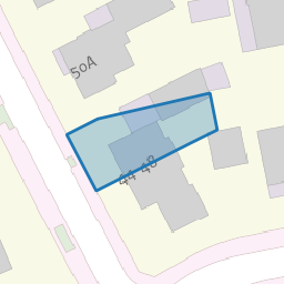 Perceel EDE01-K-16753