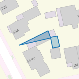 Perceel EDE01-K-16754