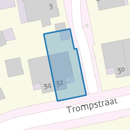 Perceel EDE01-K-16757