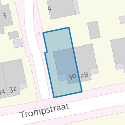 Perceel EDE01-K-16758