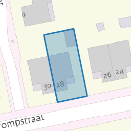 Perceel EDE01-K-16759