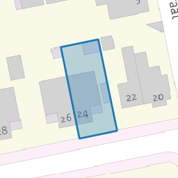 Perceel EDE01-K-16761