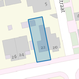 Perceel EDE01-K-16762