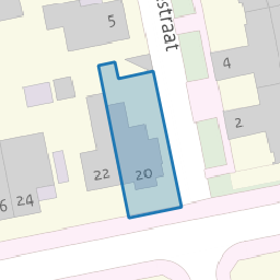 Perceel EDE01-K-16763