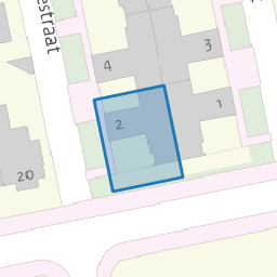 Perceel EDE01-K-16766