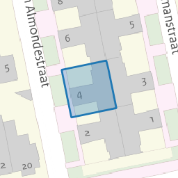 Perceel EDE01-K-16767