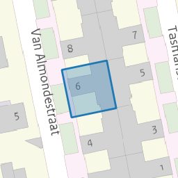 Perceel EDE01-K-16768