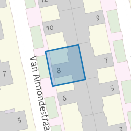 Perceel EDE01-K-16769