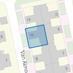 Perceel EDE01-K-16770