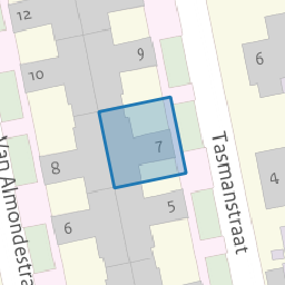 Perceel EDE01-K-16774