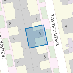 Perceel EDE01-K-16775