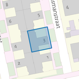 Perceel EDE01-K-16776