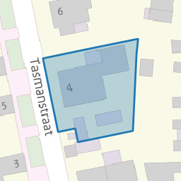 Perceel EDE01-K-16779