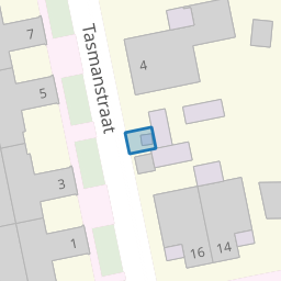 Perceel EDE01-K-16780