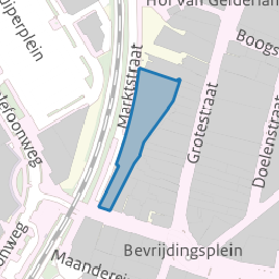 Perceel EDE01-K-16787